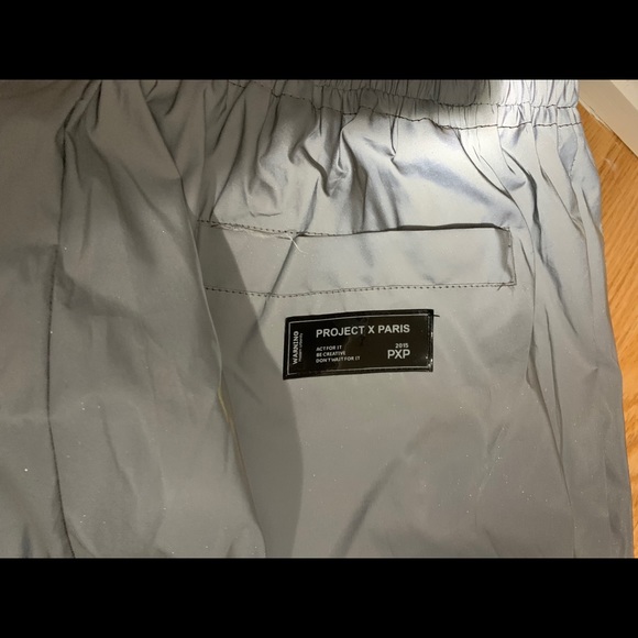 Designer- Project X Paris - BOTH Jacket & Jogger - Picture 8 of 12